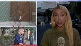 VIDEO Tragedie în Timișoara. Un copil de șase ani a murit în cadă, la câțiva pași de mama sa